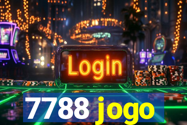 7788 jogo